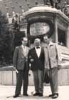 Petrescu-Dambovita, Dumitrescu, Andriesescu