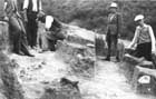 Petrescu-Dimbovita, 1937, august, Sarata-Monteoru