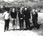 Petrescu-Dimbovita la Cucuteni