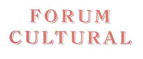 Revista Forum cultural