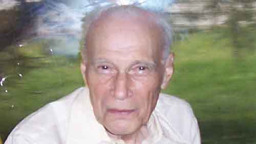 In Memoriam Sergiu Haimovici 