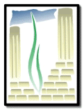 Living Past Short Logo