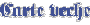 COPERTA