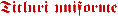 Index alfabetic