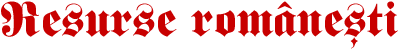 Resurse internet despre carte