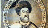 Anton Maria del Chiaro, Revolutiile Valahiei, Veneţia, 1718