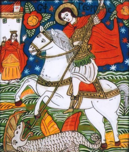 Obiceiuri de Paști 