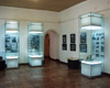 expoziţie dedicată vieţii şi cercetărilor lui Petre Diaconu