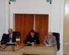 Sesiunea omagială la Călăraşi
