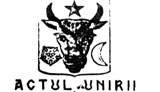 MAREA UNIRE A ROMÂNILOR - 1 DECEMBRIE 1918