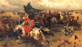 Antonio Bosio - Relatare asupra victoriilor obţinute de Cazaci, Moldoveni şi Valahi împotriva Turcilor şi Tătarilor