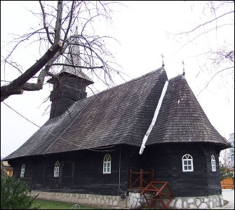 Lăcaşuri de cult din România; Biserica de lemn Învierea Domnului; ; ; 1769; 1769; ; Biserică de lemn; ortodox; Orthodox; orthodoxe; BRĂZEŞTI, oraş BAIA DE ARIEŞ; ; Alba; ; Arhiepiscopia Alba Iuliei; Mitropolia Clujului, Albei, Crişanei şi Maramureşului; 