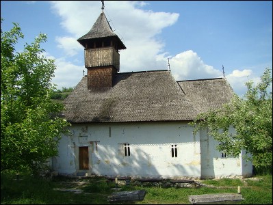 Lăcaşuri de cult din România; Biserica Sfinţii Arhangheli; ; ; sec. XV, transf. sec. XVIII; 1401; 1499; Biserică; ortodox; Orthodox; orthodoxe; CICĂU; MIRĂSLĂU; Alba; ; Arhiepiscopia Alba Iulia; Mitropolia Clujului, Albei, Crişanei şi Maramureşului; 
