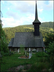 Lăcaşuri de cult din România; Biserica de lemn Sfinţii Trei Ierarhi; ; ; sec. XVIII; 1701; 1800; Biserică de lemn; ortodox; Orthodox; orthodoxe; GOIEŞTI; VIDRA; Alba; ; Arhiepiscopia Alba Iuliei; Mitropolia Clujului, Albei, Crişanei şi Maramureşului; 
