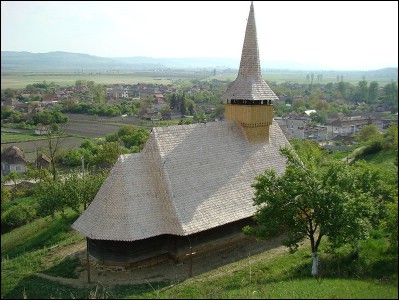 Lăcaşuri de cult din România; Biserica de lemn Pogorârea Sf. Duh; ; ; 1723, adăugiri sec. XIX; 1723; ; Biserică de lemn; ortodox; Orthodox; orthodoxe; LUNCA MUREŞULUI; LUNCA MUREŞULUI; Alba; ; Arhiepiscopia Alba Iuliei; Mitropolia Clujului, Albei, Crişanei şi Maramureşului; 
