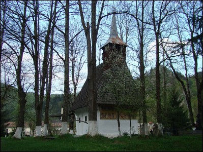 Lcauri de cult din Romnia; Biserica de lemn Sf. Nicolae a Mnstirii Lupa; ; ; 1429, reconst., 1694, 1865 tencuit; 1429; ; Biseric de lemn; ortodox; Orthodox; orthodoxe; VALEA LUPII; LUPA; Alba; ; Arhiepiscopia Alba Iuliei; Mitropolia Clujului, Albei, Crianei i Maramureului; 
