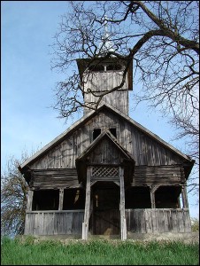 Lcauri de cult din Romnia; Biserica de lemn Sfinii Arhangheli; ; ; sec. XVIII, modif. 1803 i 1923; 1701; 1800; Biseric de lemn; ortodox; Orthodox; orthodoxe; NOLAC; NOSLAC; Alba; ; Arhiepiscopia Alba Iuliei; Mitropolia Clujului, Albei, Crianei i Maramureului; 