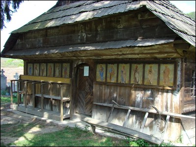 Lcauri de cult din Romnia; Biserica de lemn Cuvioasa Paraschiva; ; ; sec. XVIII; 1701; 1800; Biseric de lemn; ortodox; Orthodox; orthodoxe; PIANU DE SUS; PIANU; Alba; ; Arhiepiscopia Alba Iuliei; Mitropolia Clujului, Albei, Crianei i Maramureului; 