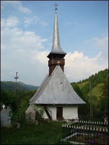 Lăcaşuri de cult din România; Biserica de lemn Pogorârea Sf. Duh; ; ; 1780; 1780; ; Biserică de lemn; ortodox; Orthodox; orthodoxe; SARTĂŞ, oraş BAIA DE ARIEŞ; ; Alba; ; Arhiepiscopia Alba Iuliei; Mitropolia Clujului, Albei, Crişanei şi Maramureşului; 