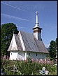 Biseric de lemn; ortodox; orthodox; Biserica de lemn nlarea Domnului; sat; ARIEENI; ARIEENI