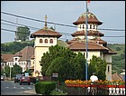 Biseric; ortodox; orthodox; Biserica greac Sf. Arhangheli; municipiul; BLAJ; 