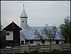 Biseric de lemn; ortodox; orthodox; Biserica de lemn Sf. Arhangheli; sat; COPAND; NOSLAC
