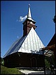 Biseric de lemn; ortodox; orthodox; Biserica de lemn Sf. Arhangheli; sat; LZETI; VADU MOILOR
