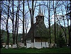 Biseric de lemn; ortodox; orthodox; Biserica de lemn Sf. Nicolae; sat; VALEA LUPII; LUPA