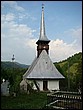 Biseric de lemn; ortodox; orthodox; Biserica de lemn Pogorrea Sf. Duh; sat aparintor; SARTê, ora BAIA DE ARIE; 