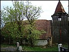 Biseric de lemn; ortodox; orthodox; Biserica de lemn Cuvioasa Paraschiva; sat; VINGARD; SPRING
