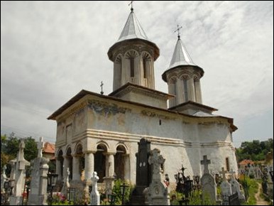 Lcauri de cult din Romnia; Biserica Sf. Mucenici Gheorghe i Dumitru; ; ; 1780; 1780; 0; Biseric de cimitir; ortodox; Orthodox; orthodoxe; RUCR; RUCR; Arge; Protopopiatul Cmpulung Muscel; Episcopia Argeului; Mitropolia Munteniei i Dobrogei; 