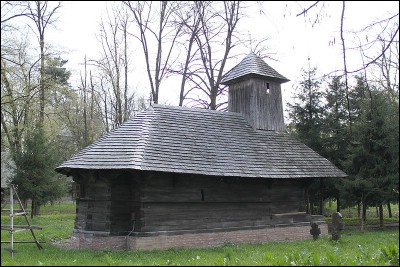 Lcauri de cult din Romnia; Biserica de lemn Cuvioasa Paraschiva; ; ; 1892, rep. 1925; 1892; ; Biseric de lemn; ortodox; Orthodox; orthodoxe; DRGANU-OLTENI; DRGANU; Arge; Protopopiatul Piteti; Episcopia Argeului; Mitropolia Munteniei i Dobrogei; 