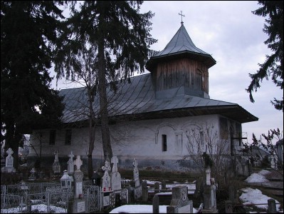 Lcauri de cult din Romnia; Biserica de lemn Sf. Gheorghe; Biserica de la Valea Rea; ; 1/2 sec. XVIII; 1701; 1750; Biseric de lemn; ortodox; Orthodox; orthodoxe; BASCOV; BASCOV; Arge; ; Episcopia Argeului i Muscelului; Mitropolia Munteniei i Dobrogei; 