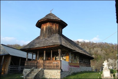 Lcauri de cult din Romnia; Biserica de lemn Naterea Sf. Ioan Boteztorul; ; ; 1801; 1801; ; Biseric de lemn; ortodox; Orthodox; orthodoxe; BRBLTETI; VALEA IAULUI; Arge; Protopopiatul Curtea de Arge; Episcopia Argeului; Mitropolia Munteniei i Dobrogei; 