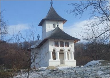 Lcauri de cult din Romnia; Biserica Naterea Sf. Ioan Boteztorul a fostului Schit Brteti; Schitul Brteti; ; 1735-1795; 1735; 1795; Biseric; ortodox; Orthodox; orthodoxe; BRTETI; ALBETII DE ARGE; Arge; Protopopiatul Curtea de Arge; Episcopia Argeului; Mitropolia Munteniei i Dobrogei; 