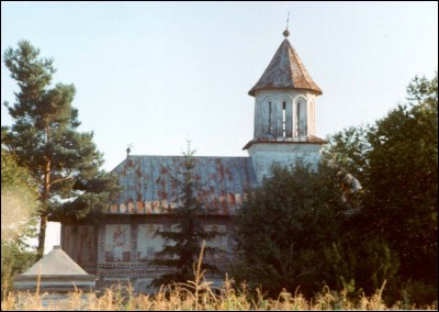 Lcauri de cult din Romnia; Biserica Adormirea Maicii Domnului; ; ; 1820; 1820; ; Biseric; ortodox; Orthodox; orthodoxe; COTU; UDA; Arge; ; ; ; 