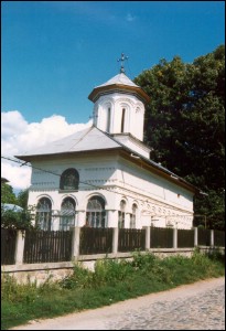 Lcauri de cult din Romnia; Biserica Sf. ngeri; ; ; 1717; 1717; ; Biseric; ortodox; Orthodox; orthodoxe; CURTEA DE ARGE; ; Arge; Protopopiatul Curtea de Arge; Episcopia Argeului; Mitropolia Munteniei i Dobrogei; 
