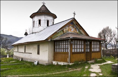 Lcauri de cult din Romnia; Biserica de lemn Naterea Maicii Domnului; ; ; 1834; 1878-1879; 1930; 1834; 1930; Biseric de lemn; ortodox; Orthodox; orthodoxe; GNETI; PIETROANI; Arge; Protopopiatul Curtea de Arge; Episcopia Argeului; Mitropolia Munteniei i Dobrogei; 