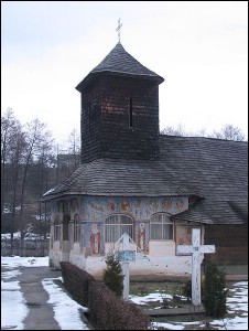 Lcauri de cult din Romnia; Biserica de lemn Adormirea Maicii Domnului; ; ; ante 1808, rep. 1869, 1969; 1808; ; Biseric de lemn; ortodox; Orthodox; orthodoxe; GLMBOCU; BASCOV; Arge; ; Episcopia Argeului; Mitropolia Munteniei i Dobrogei; 
