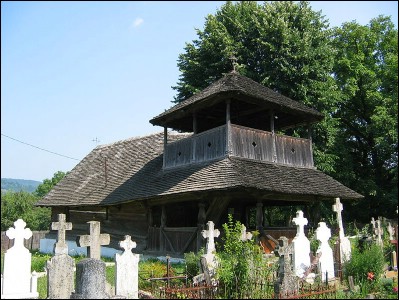 Lăcaşuri de cult din România; Biserica de lemn Înălţarea Domnului; ; ; 1742, rep. 1959; 1742; ; Biserică de lemn; ortodox; Orthodox; orthodoxe; JUPÂNEŞTI; COSEŞTI; Argeş; Protopopiatul Piteşti; Episcopia Argeşului; Mitropolia Munteniei şi Dobrogei; 