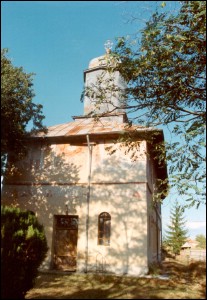 Lăcaşuri de cult din România; Biserica Adormirea Maicii Domnului; ; ; înainte de 1820, zugrăvită 1843, rep. 1878, 1930-1932; 1801; ; Biserică; ortodox; Orthodox; orthodoxe; MIERCANI; UDA; Argeş; Protopopiatul Piteşti; Episcopia Argeşului; Mitropolia Munteniei şi Dobrogei; 