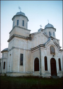 Lcauri de cult din Romnia; Biserica Sf. Nicolae; ; ; 1900; 1900; ; Biseric; ortodox; Orthodox; orthodoxe; ZRNETI; MLURENI; Arge; Protopopiatul Curtea de Arge; Episcopia Argeului; Mitropolia Munteniei i Dobrogei; 
