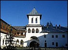 Mnstire; ortodox; orthodox; Ansamblul Mnstirii Aninoasa Sf. Ierarh Nicolae; sat; ANINOASA; ANINOASA
