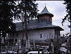 Biseric de lemn; ortodox; orthodox; Biserica de lemn Sf. Gheorghe; sat; BASCOV; BASCOV