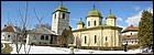 Ansamblu mnstiresc; ortodox; orthodox; Mnstirea Adormirea Maicii Domnului i Naterea Sf. Ioan Boteztorul; municipiul; CMPULUNG; 
