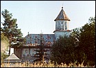 Biseric; ortodox; orthodox; Biserica Adormirea Maicii Domnului; sat; COTU; UDA
