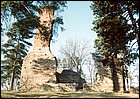 Biseric; ortodox; orthodox; Ruinele Bisericii Sn Nicoar; municipiul; CURTEA DE ARGE; 