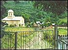 Biseric; ortodox; orthodox; Biserica Intrarea n Biseric; ora; MIOVENI; 
