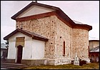 Biseric; ortodox; orthodox; Biserica Buna Vestire; sat; GLAVACIOC; TEFAN CEL MARE