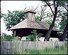 Biseric de lemn; ortodox; orthodox; Biserica de lemn din lunca Lipiei; sat; LIPIA; SPATA